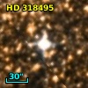 HD 318495
