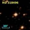 HD 318496