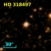 HD 318497
