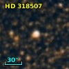 HD 318507