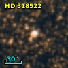 HD 318522