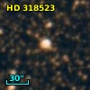 HD 318523