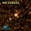 HD 318525