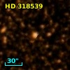 HD 318539