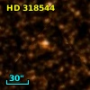 HD 318544