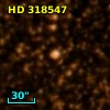 HD 318547