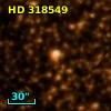 HD 318549