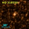 HD 318550