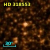 HD 318553