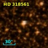 HD 318561