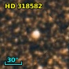 HD 318582