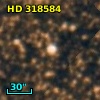 HD 318584