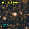 HD 318609