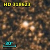 HD 318623