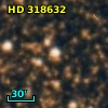 HD 318632