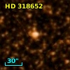 HD 318652