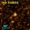 HD 318655
