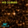 HD 318660