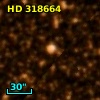 HD 318664