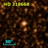 HD 318668