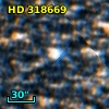 HD 318669