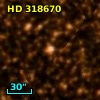 HD 318670