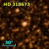 HD 318673