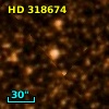 HD 318674