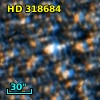 HD 318684