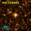 HD 318685