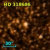 HD 318686