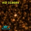 HD 318689