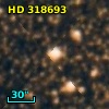 HD 318693