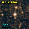 HD 318694