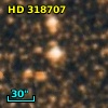 HD 318707