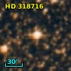 HD 318716