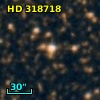 HD 318718