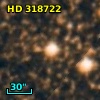 HD 318722