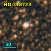 HD 318723