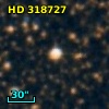 HD 318727
