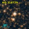 HD 318729