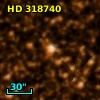 HD 318740
