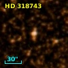 HD 318743
