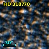HD 318770