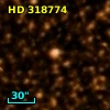 HD 318774