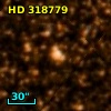 HD 318779