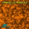 2MASS J17490161-3336067