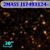 2MASS J17493124-3239196