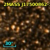 2MASS J17500862-3247167
