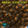 2MASS J17504300-3335160